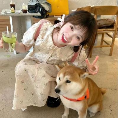 单眼皮