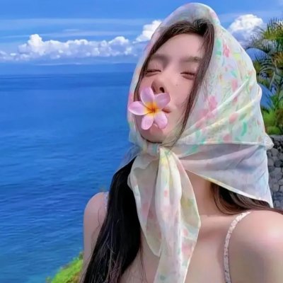 鲨鱼开大口