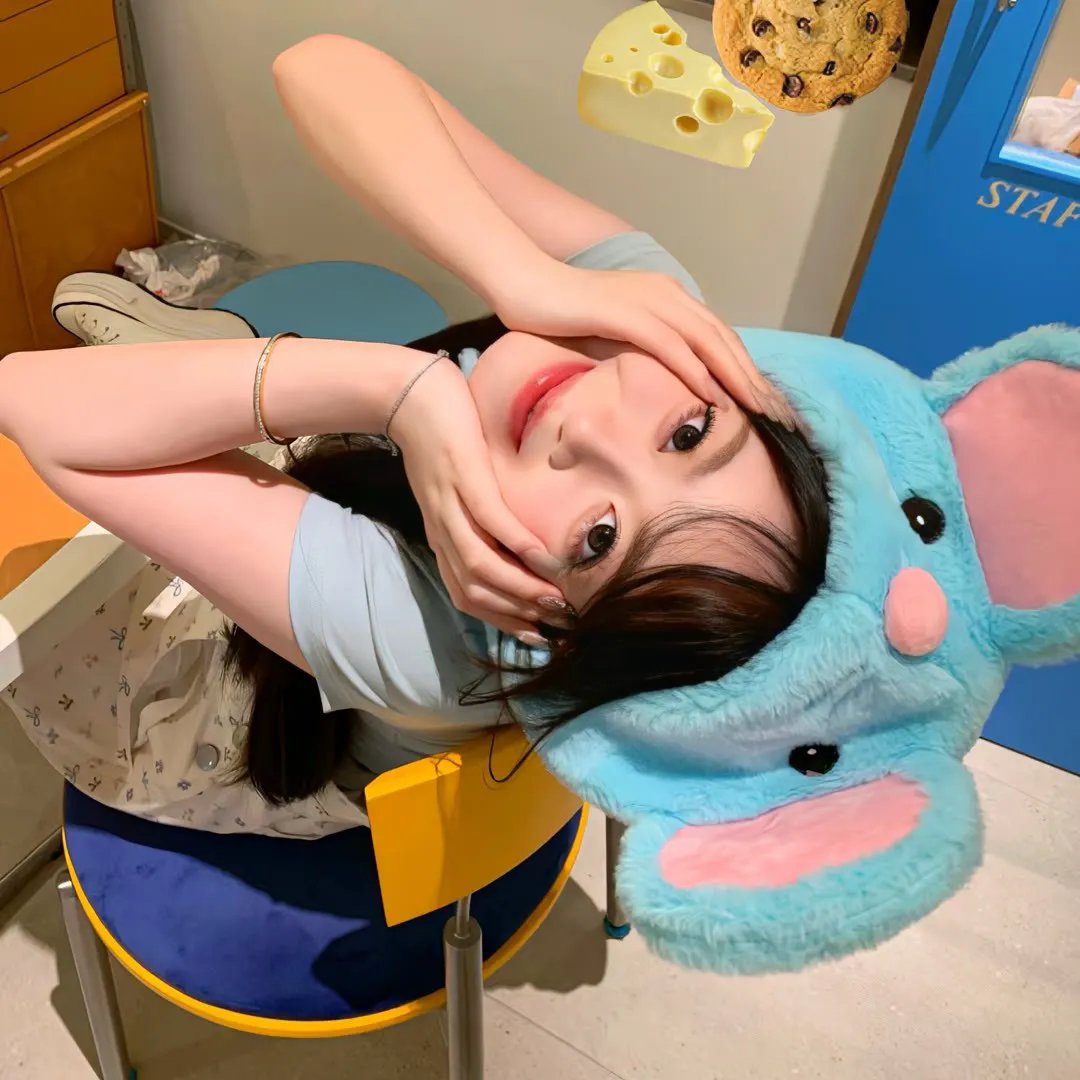 秘密窝点